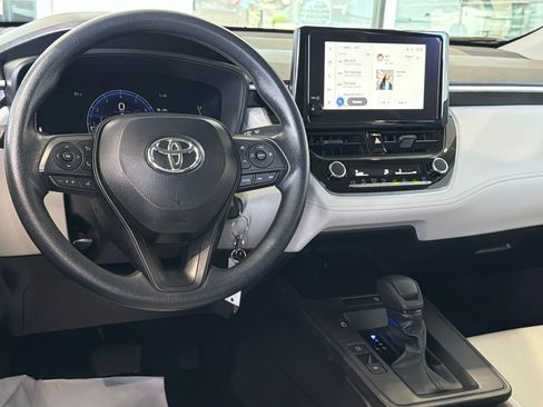 Certified 2026 Toyota Corolla Cross L FWD image 30
