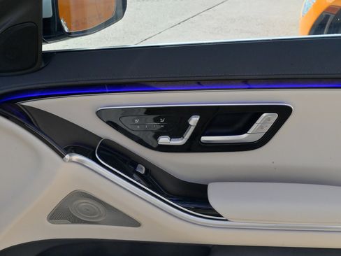 Used 2022 Mercedes-Benz S 580 4MATIC Sedan image 61