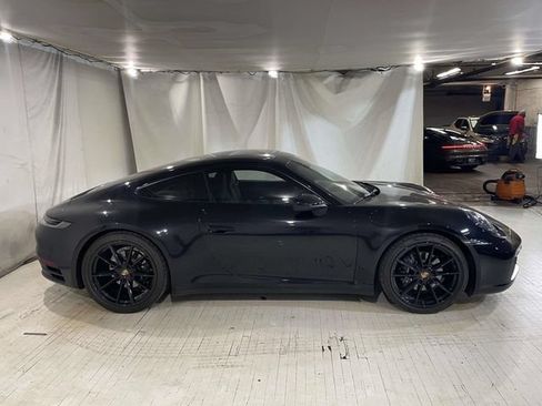 Certified 2023 Porsche 911 Carrera RWD image 8