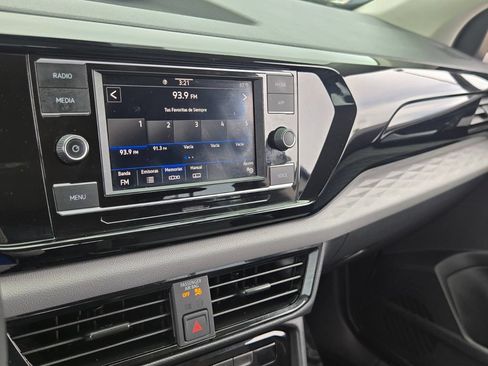 Certified 2023 Volkswagen Taos S w/ IQ Drive S Package FWD image 20
