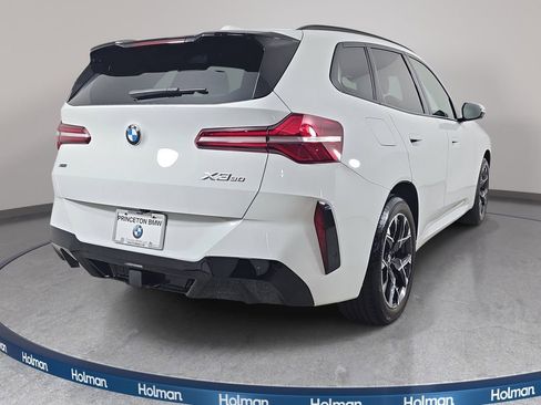 Used 2026 BMW X3 xDrive30 w/ M Sport Package image 6