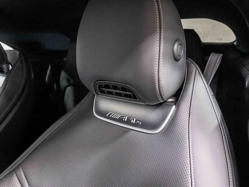 New 2025 Mercedes-Benz SL 55 AMG AMG SL 55 image 22