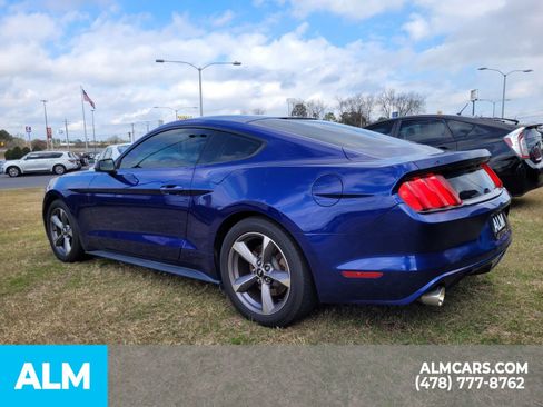 Used 2015 Ford Mustang V6 image 22