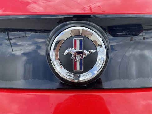 Used 2014 Ford Mustang Premium w/ Comfort Package RWD image 29