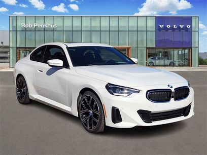 Used 2024 BMW 230i xDrive Coupe w/ Convenience Package