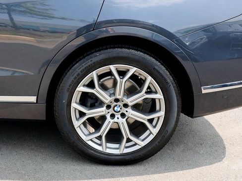 Used 2020 BMW X7 xDrive40i w/ Premium Package image 34