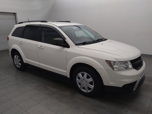 Used 2015 Dodge Journey SE w/ Quick Order Package 22F SE image 11