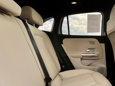 Certified 2026 Mercedes-Benz GLA 250 4MATIC image 22