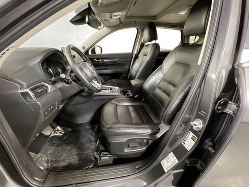 Used 2021 MAZDA CX-5 Grand Touring image 22