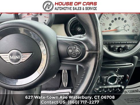 Used 2013 MINI Cooper Clubman S image 26