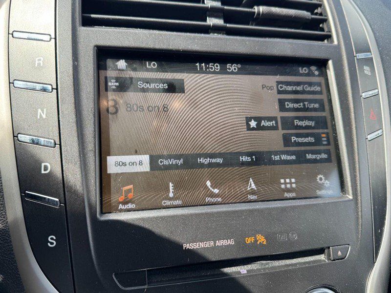 Used 2017 Lincoln MKC Select w/ Select Plus Package AWD/4WD image 16