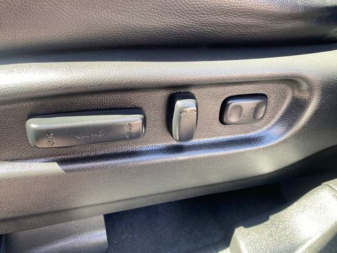 Used 2022 Honda Ridgeline Black Edition image 12