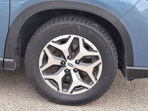 Used 2021 Subaru Forester Premium w/ Popular Package #1 image 8