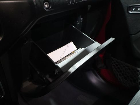 Used 2022 Jeep Wrangler Unlimited Sport S image 30