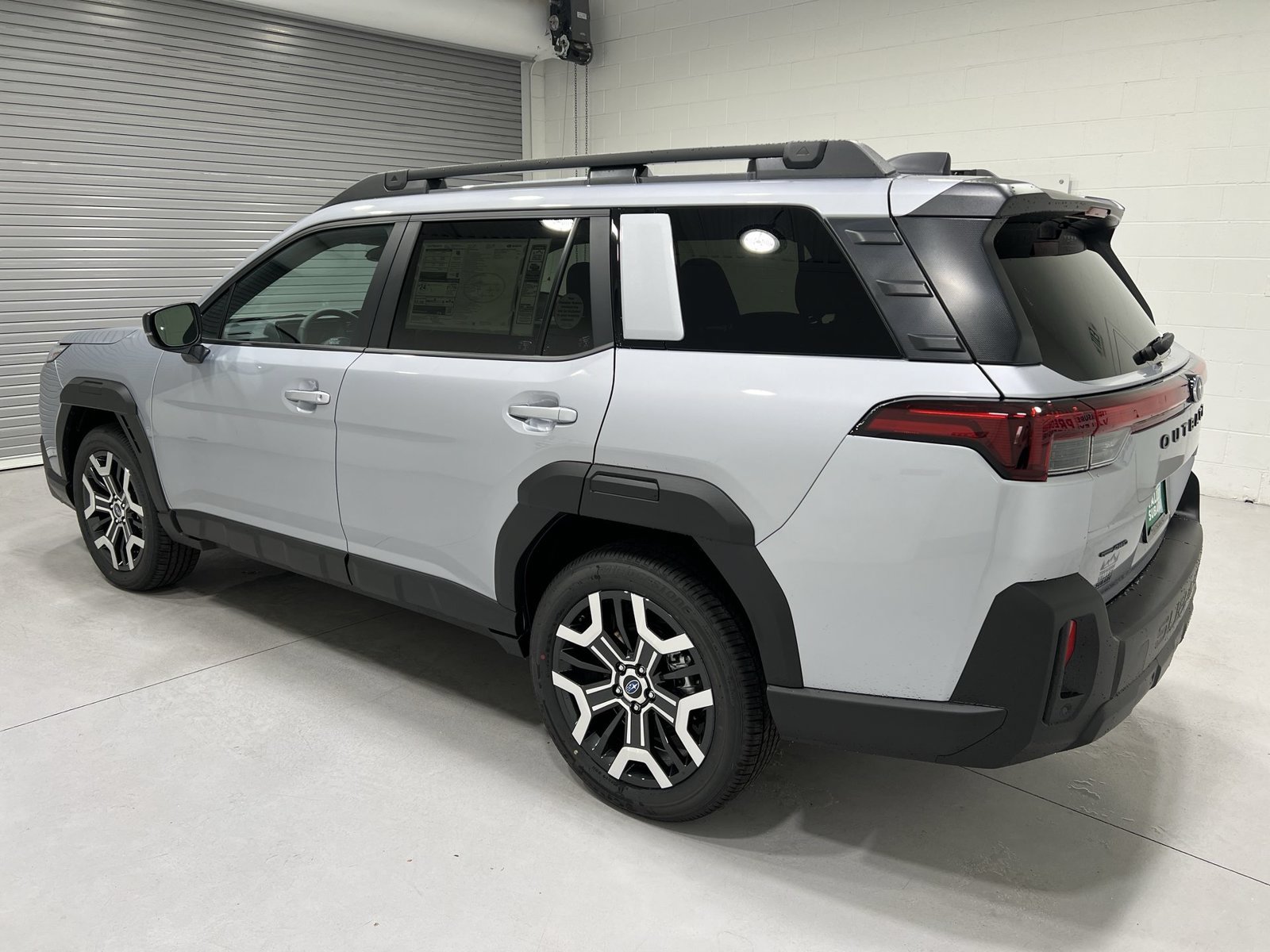 New 2026 Subaru Outback Touring XT AWD/4WD image 6
