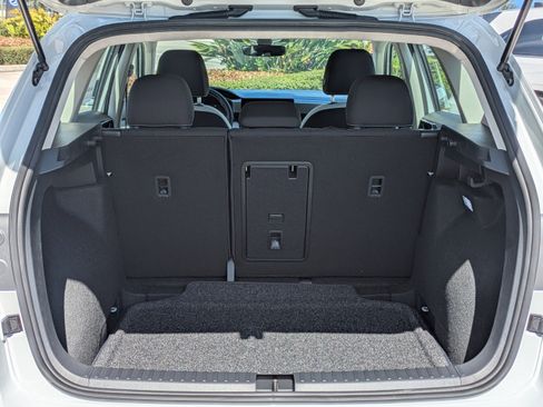 New 2026 Volkswagen Taos S FWD image 13
