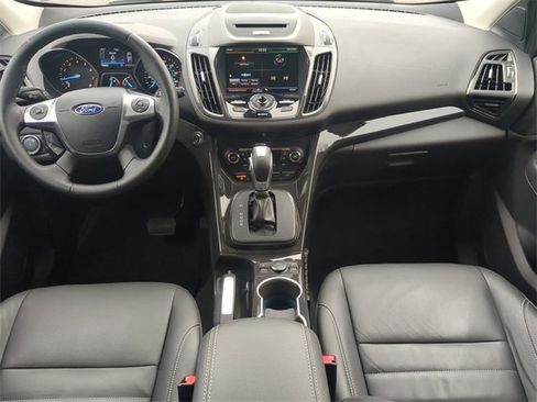Used 2015 Ford Escape Titanium image 14