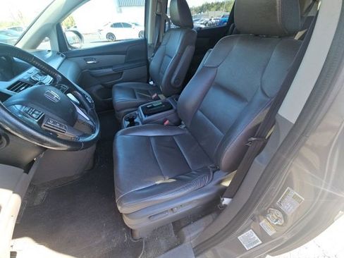 Used 2015 Honda Odyssey EX-L image 4