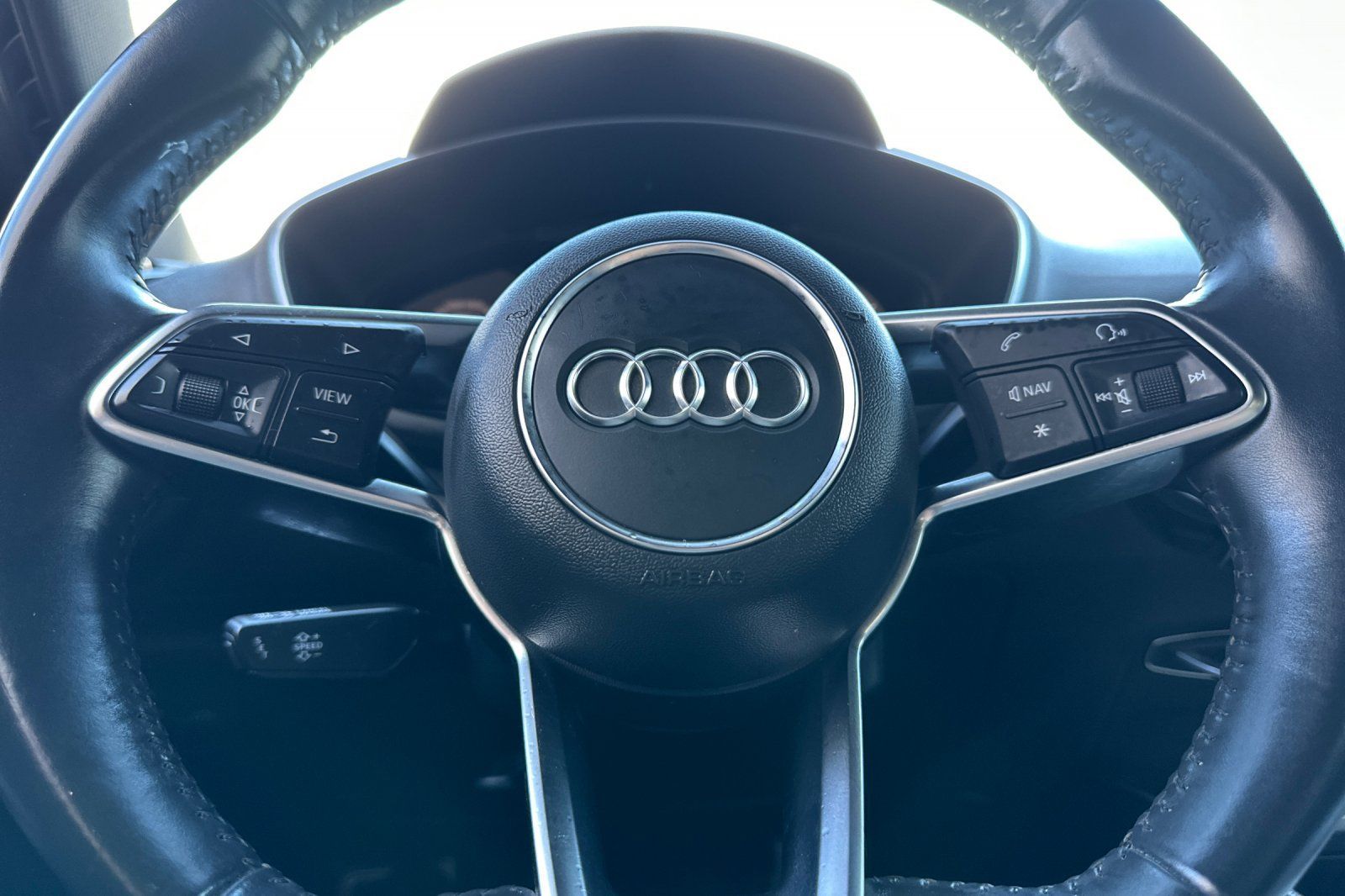Used 2017 Audi TT 2.0T AWD/4WD image 34