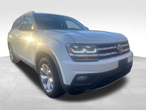 Used 2019 Volkswagen Atlas SE image 7