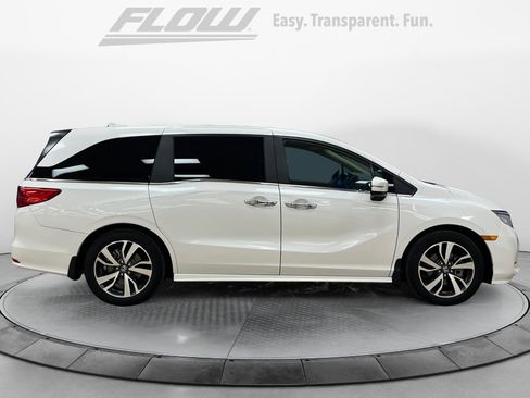 Used 2023 Honda Odyssey Touring image 8