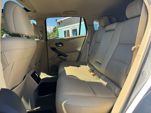Used 2016 Acura RDX FWD w/ Technology Package image 11