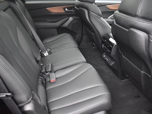 Used 2022 Acura MDX SH-AWD image 27