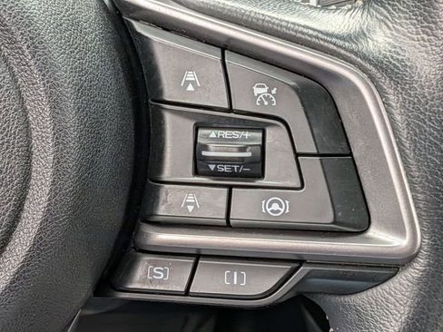 Used 2024 Subaru Forester Premium AWD/4WD image 19