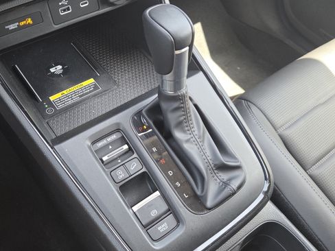 Used 2023 Honda CR-V EX-L image 30