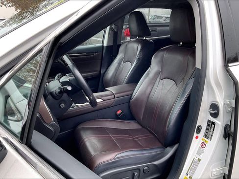 Used 2017 Lexus RX 350 AWD image 26