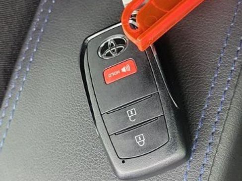 Used 2025 Toyota Corolla GR AWD/4WD image 26