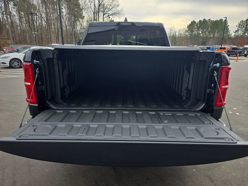 New 2026 RAM 1500 Limited image 13