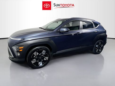 Used 2024 Hyundai Kona SEL w/ Convenience Package FWD image 9