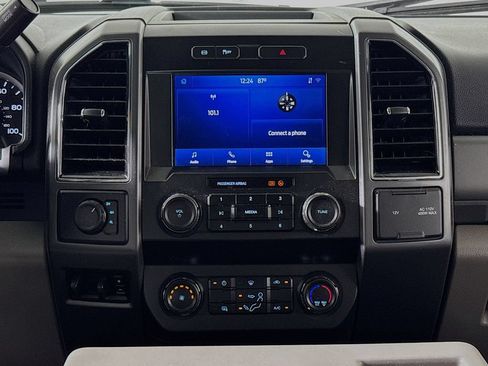 Used 2022 Ford F250 XLT AWD/4WD image 15