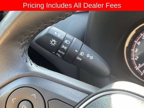 Used 2024 Toyota RAV4 Adventure AWD/4WD image 27