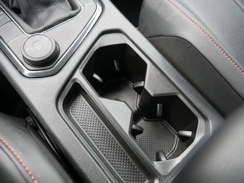 Certified 2024 Volkswagen Tiguan Wolfsburg Edition image 33