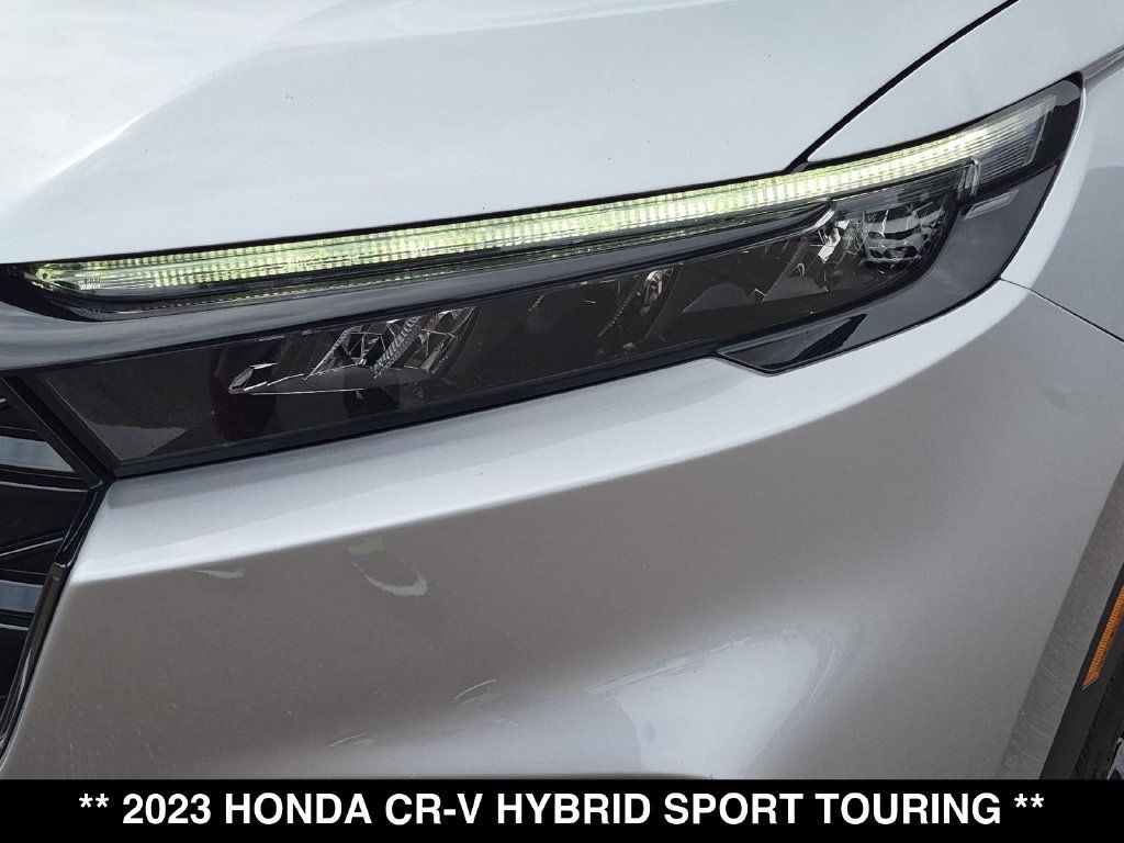Used 2023 Honda CR-V Sport Touring image 17