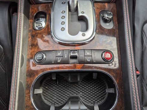 Used 2014 Bentley Continental GT Speed AWD/4WD image 25