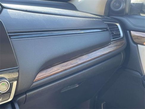 Used 2017 Honda CR-V EX image 31