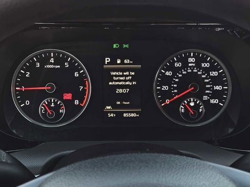 Used 2022 Kia K5 LXS image 16