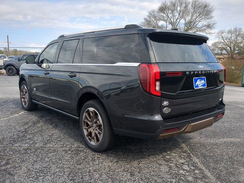 New 2026 Ford Expedition Max King Ranch AWD/4WD image 5