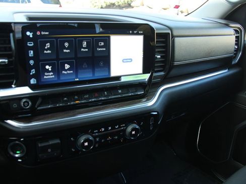 Certified 2025 Chevrolet Silverado 1500 RST w/ Protection Package image 25