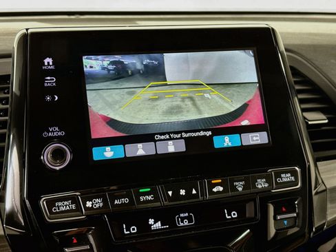 Certified 2024 Honda Odyssey Elite image 16