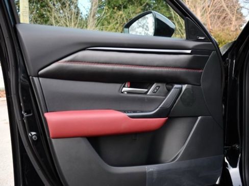 New 2026 MAZDA CX-50 AWD 2.5 Hybrid w/ Weather Package image 11