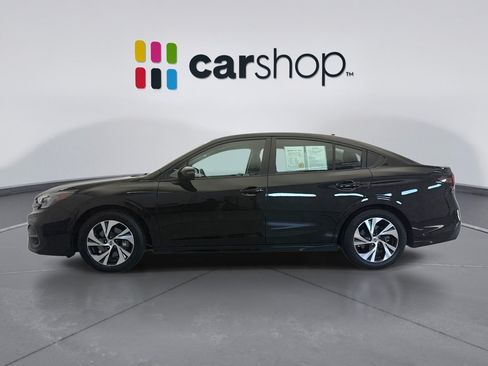 Used 2024 Subaru Legacy Premium AWD/4WD image 2