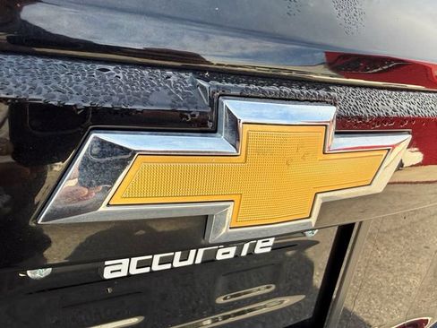 Used 2019 Chevrolet Trax LT w/ LT Convenience Package image 10