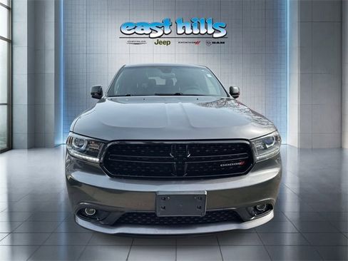 Certified 2018 Dodge Durango GT w/ Premium Group image 6