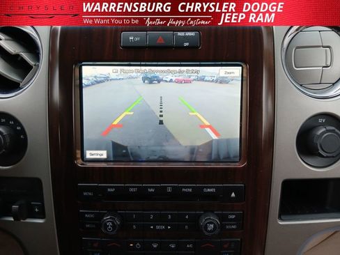 Used 2012 Ford F150 King Ranch image 23