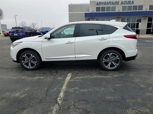 New 2026 Acura RDX w/ Technology Package image 10