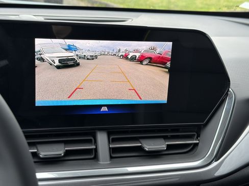 New 2026 Chevrolet Trax ACTIV image 22